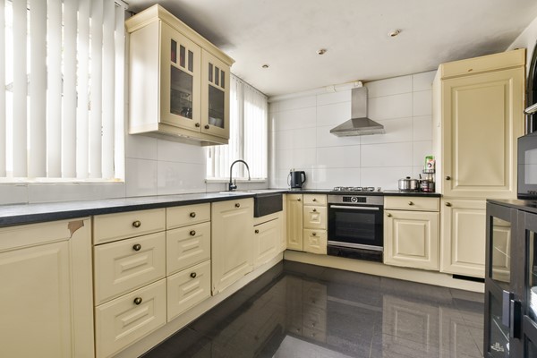 Medium property photo - Spakenburgstraat 19, 1107 WN Amsterdam